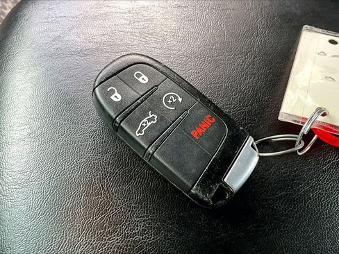 Used 2019 Dodge Charger SXT w/ Plus Group RWD image 35