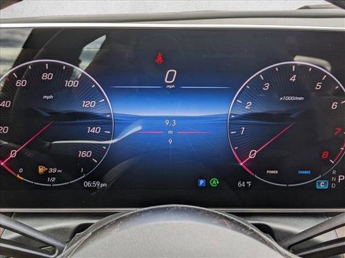 New 2026 Mercedes-Benz C 300 4MATIC Sedan image 10