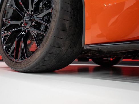 Used 2019 Chevrolet Corvette Z06 RWD image 44