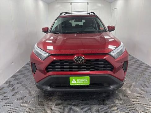 Used 2024 Toyota RAV4 XLE w/ Convenience Package AWD/4WD image 2