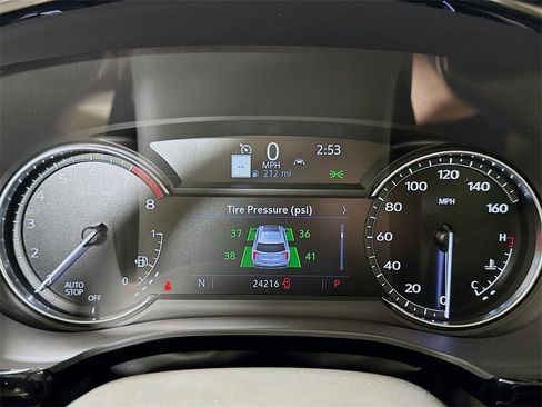 Certified 2025 Cadillac XT6 Premium Luxury image 10