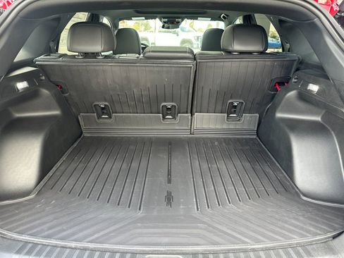 Used 2026 Chevrolet Blazer EV LT image 14