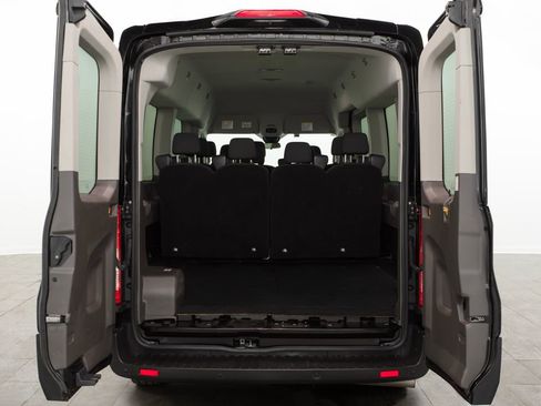 Used 2025 Ford Transit 350 XLT image 10