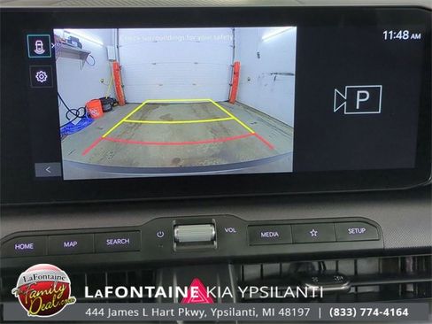 Certified 2025 Kia K4 LXS image 23