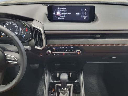 New 2026 MAZDA CX-50 AWD 2.5 S w/ Weather Package image 18