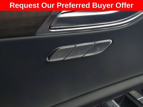 New 2026 Genesis GV80 2.5T Select AWD/4WD image 19