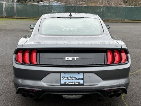 Used 2021 Ford Mustang GT image 7