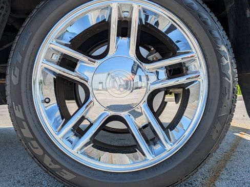 Used 2000 Ford F150 2WD SuperCab image 14