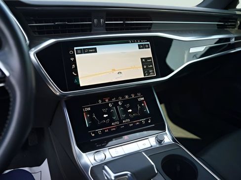 Used 2019 Audi A6 3.0T Prestige w/ Prestige Package AWD/4WD image 27