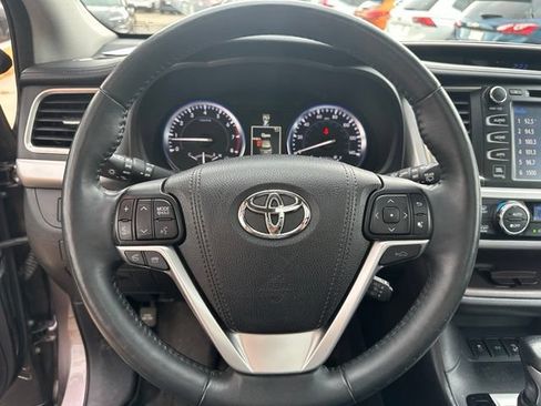 Used 2016 Toyota Highlander Limited Platinum w/ Four Season Floor Mat Package AWD/4WD image 22