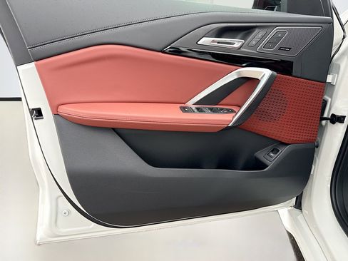 New 2026 BMW X1 xDrive28i w/ Technology Package image 21