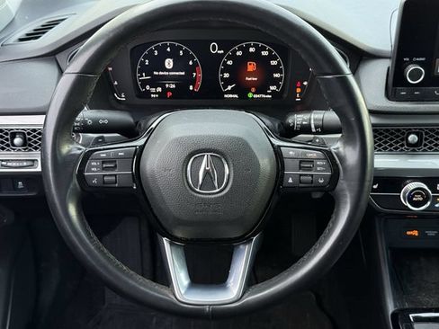 Used 2024 Acura Integra FWD image 12