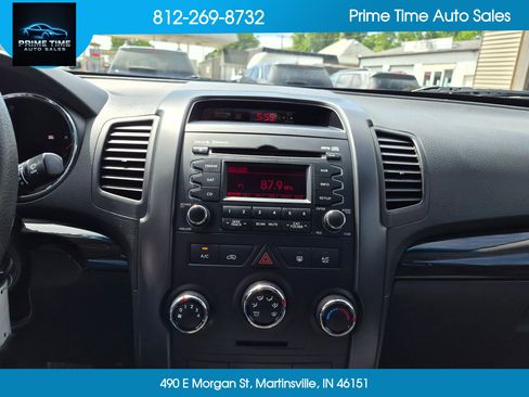 Used 2011 Kia Sorento LX AWD/4WD image 33