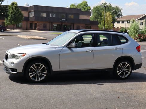 Used 2013 BMW X1 xDrive28i AWD/4WD image 10