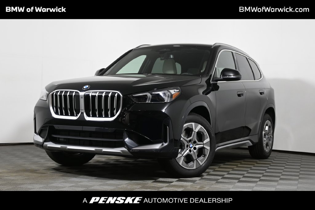 Used 2026 BMW X1 xDrive28i w/ Convenience Package AWD/4WD image 1