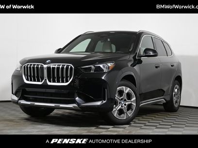 Used 2026 BMW X1 xDrive28i w/ Convenience Package