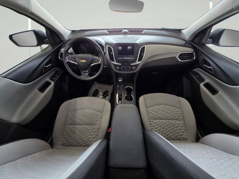 Used 2019 Chevrolet Equinox LS w/ LPO, Floor Liner Package AWD/4WD image 29