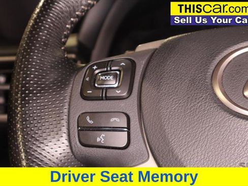 Used 2018 Lexus RC 300 F Sport image 15