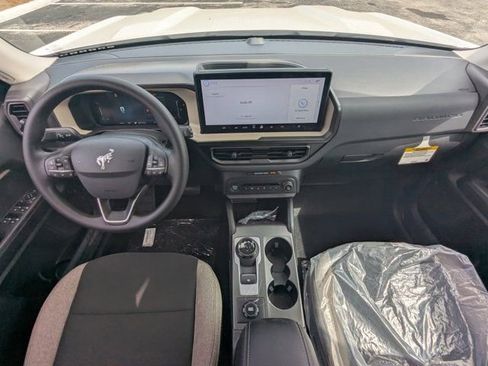 New 2026 Ford Bronco Sport Big Bend image 16