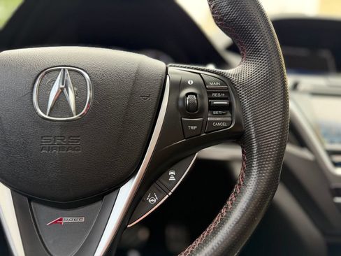 Used 2020 Acura MDX A-Spec AWD/4WD image 38