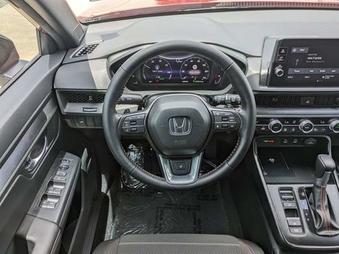 Used 2026 Honda CR-V TrailSport image 17