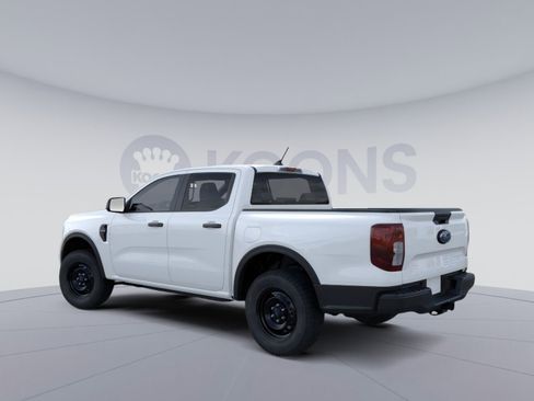 New 2026 Ford Ranger XL w/ Trailer Tow Package image 5