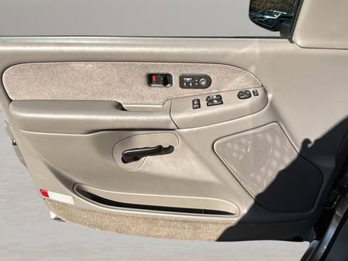 Used 2001 Chevrolet Silverado 1500 LT w/ Off-Road Chassis Pkg image 17