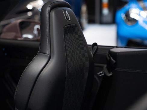 Used 2026 Porsche 911 GTS RWD image 23