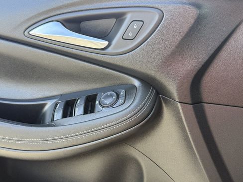 Used 2026 Buick Encore GX Preferred w/ Advanced Technology Package FWD image 19
