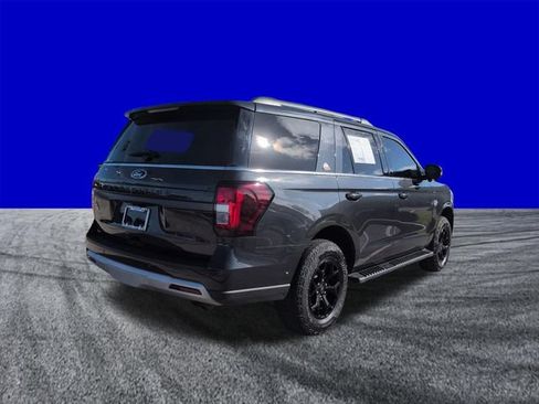 Certified 2023 Ford Expedition Timberline AWD/4WD image 4