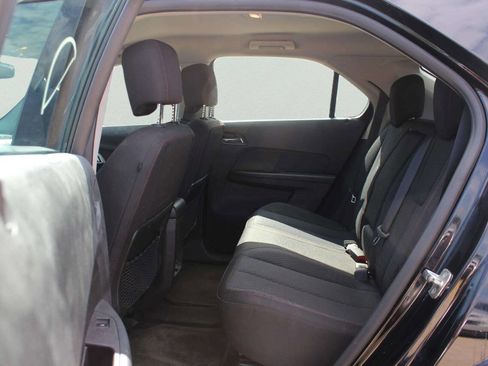 Used 2012 Chevrolet Equinox LS FWD image 6