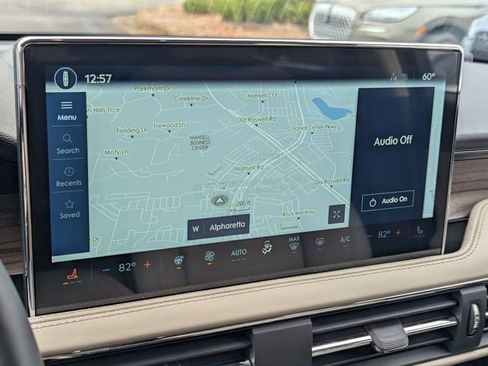 New 2026 Lincoln Corsair Reserve w/ Jet Appearance Package FWD image 21