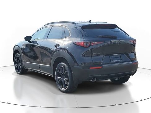 New 2026 MAZDA CX-30 2.5 Turbo w/ Premium Plus Pkg image 3