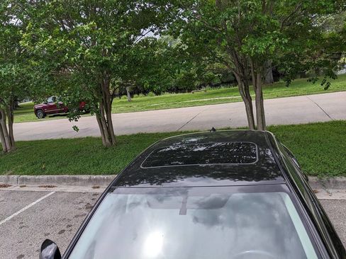 Used 2015 INFINITI Q50 2.0t w/ Moonroof Package image 8