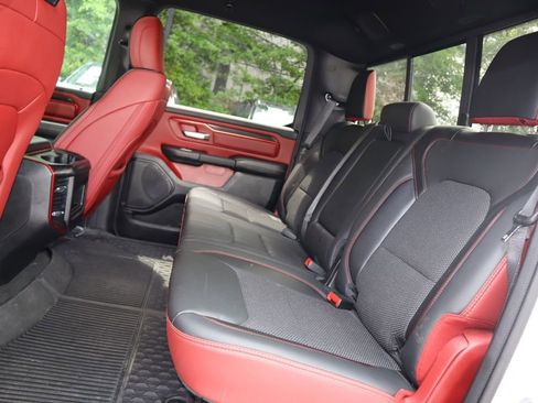 Used 2023 RAM 1500 Rebel w/ Rebel Level 1 Equipment Group image 14