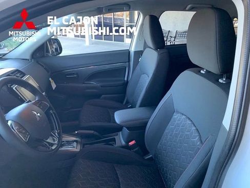 New 2026 Mitsubishi Outlander Sport LE AWD/4WD image 11