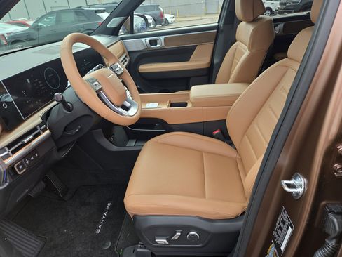 New 2026 Hyundai Santa Fe Limited AWD/4WD image 4