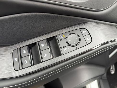 New 2026 Nissan Rogue SV image 26