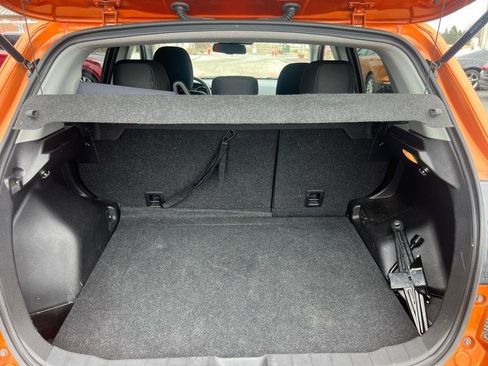 Used 2022 Mitsubishi Outlander Sport SE image 12