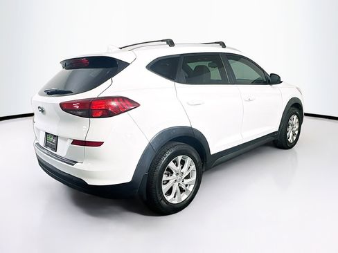 Used 2020 Hyundai Tucson Value image 9