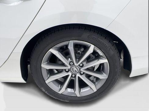 Used 2026 Acura Integra FWD image 12