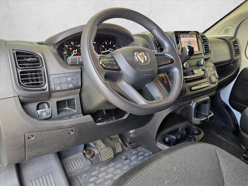Used 2022 RAM ProMaster 1500 w/ Safety Group FWD image 9