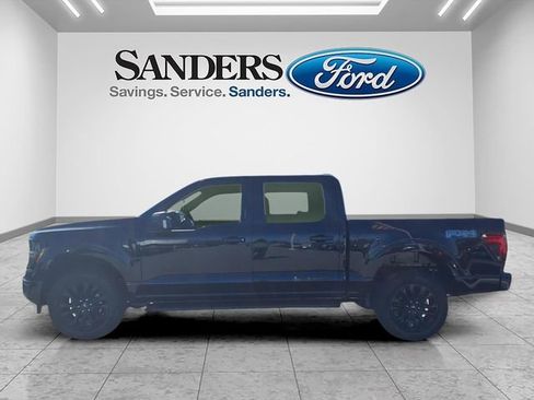 New 2026 Ford F150 XLT AWD/4WD image 3