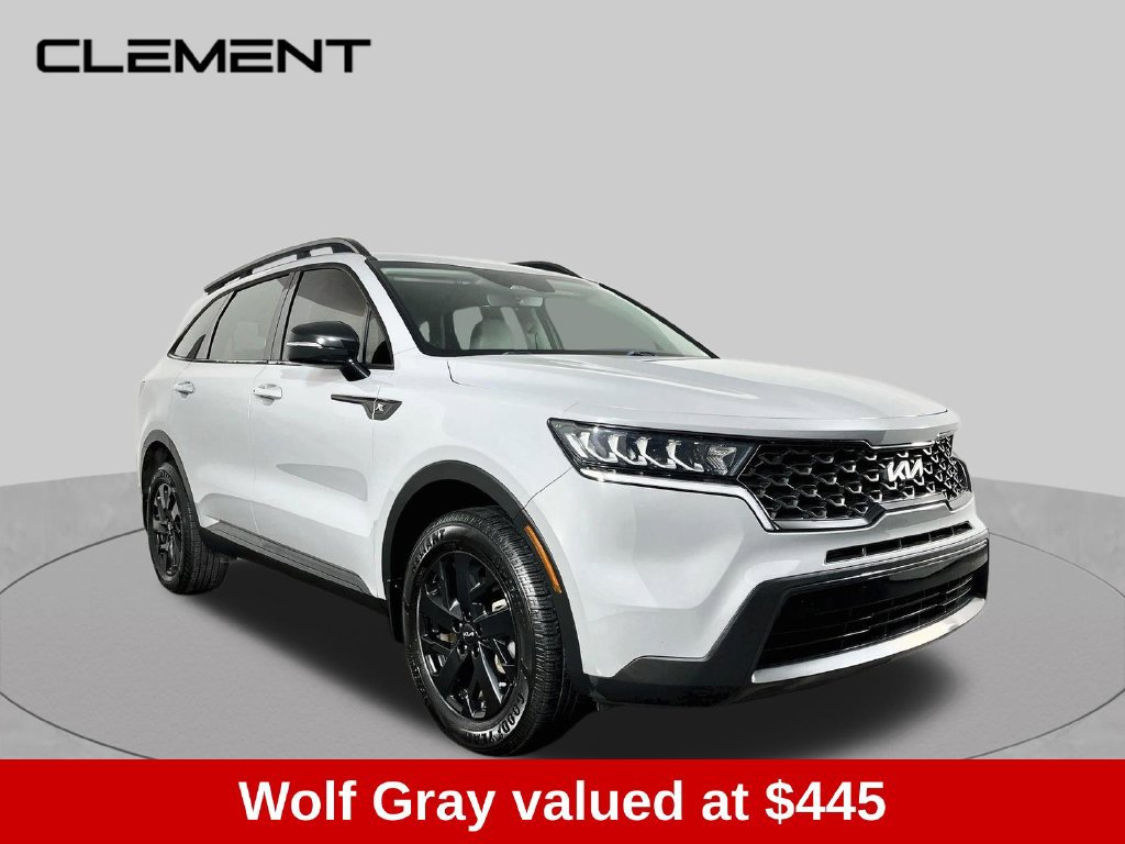 Used 2023 Kia Sorento S AWD/4WD image 3