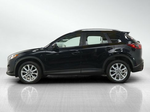 Used 2014 MAZDA CX-5 Grand Touring image 2