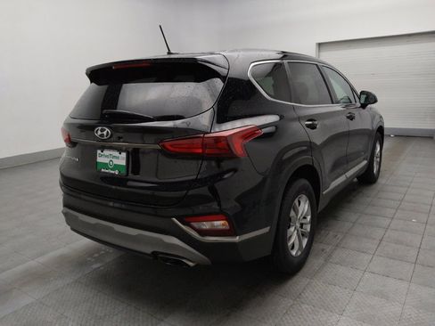 Used 2019 Hyundai Santa Fe SE FWD image 9