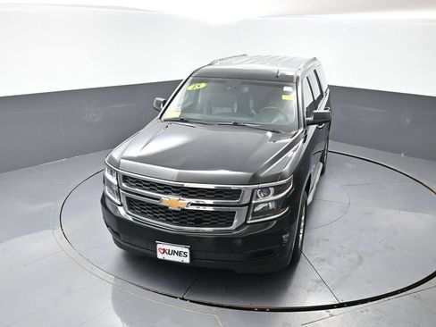 Used 2015 Chevrolet Tahoe LT AWD/4WD image 42