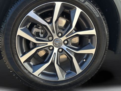 Used 2023 Acura MDX FWD w/ Technology Package image 35