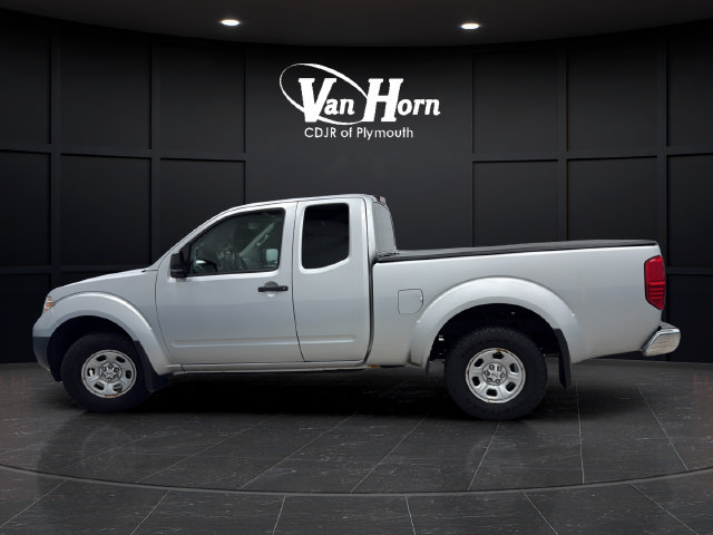 Used 2015 Nissan Frontier S RWD image 4