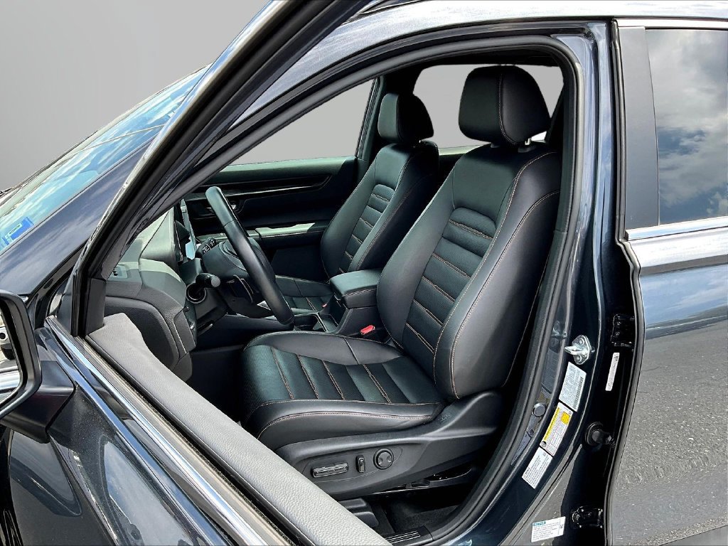 Used 2024 Honda CR-V Sport-L image 25